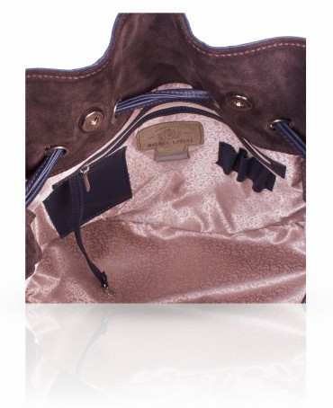 Сумка Женская FRANCOISE Sac/DC/NAVY